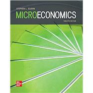Loose-Leaf for Microeconomics