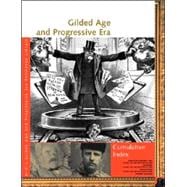 Gilded Age and Progressive Era