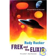 Frek and the Elixir