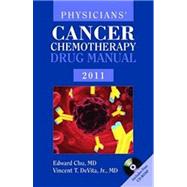 Physicians' Cancer Chemotherapy Drug Manual 2011