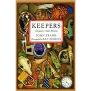 Keepers : Treasure-Hunt Poems