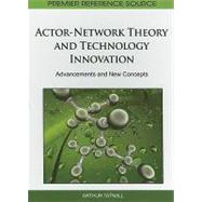 Actor-network Theory and Technology Innovation