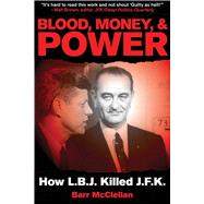 BLOOD MONEY & POWER PA