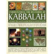 Understanding the Mysteries of Kabbalah: Exploring the Ancient Esoteric Heart of Jewish Mysticism Offers concise and practical insight into the foundations of Kabbalah and explores how it aims to deepen our connection with the universe and contribute to the search for awareness and true enlightenmen