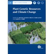 Plant Genetic Resources and Climate Change