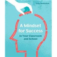 A Mindset for Success in Your Classroom and School