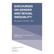 Discourses on Gender and Sexual Inequality