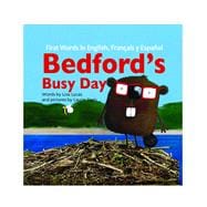 Bedford’s Busy Day Story Book