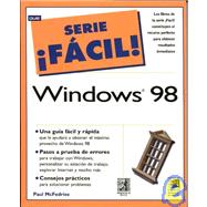 Windows 98 Facil !