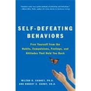 Self-Defeating Behaviors