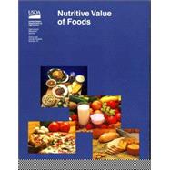 Nutritive Value of Foods