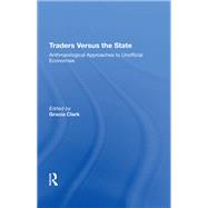 Traders Versus the State