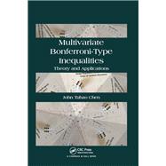 Multivariate Bonferroni-Type Inequalities