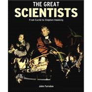 Great Scientists: From Euclid to Stephen Hawking