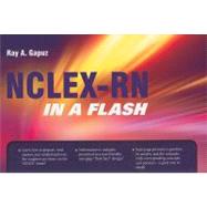 NCLEX-RN in a Flash