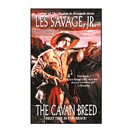 Cavan Breed : South-Western Story