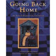 Going Back Home : An Artist Returns to the South