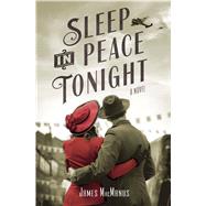 Sleep in Peace Tonight A Novel