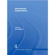 International Organizations