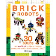 Brick Robots