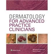 Dermatology for Advanced Practice Clinicians