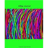Abbys Journal