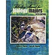Laboratory Manual for Biology Majors