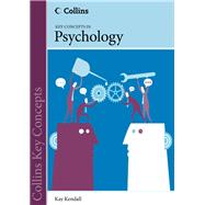 Collins Key Concepts — Psychology