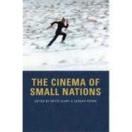 The Cinema of Small Nations