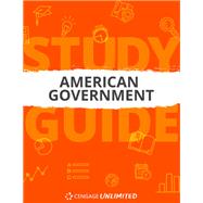 Study Guide for American Government
