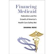 Financing Medicaid