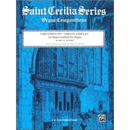 Variations on Adeste Fidelis