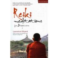 Reiki Meditations for Beginners