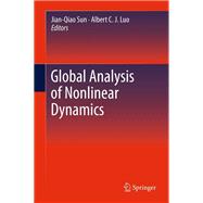 Global Analysis of Nonlinear Dynamics