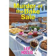 Murder at the Bake Sale