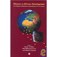 Women In African Development