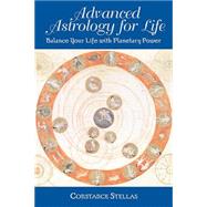 Advanced Astrology For Life