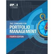 The Standard for Portfolio Management