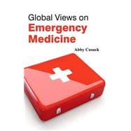 Global Views on Emergency Medicine