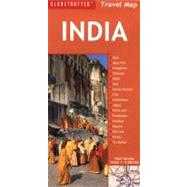 India Travel Map