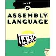 The Art of Assembly Language