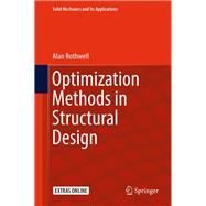 Optimization Methods in Structural Design