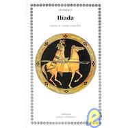 Iliada/ The Iliad