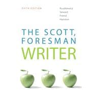 The Scott, Foresman Writer