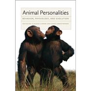 Animal Personalities