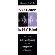 No Color Is My Kind