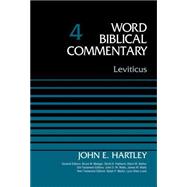 Word Biblical Commentary