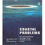 Coastal Problems: Geomorphology, Ecology and Society at the Coast