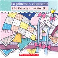 Bilingual Tales: La princesa y el guisante / The Princess and the Pea