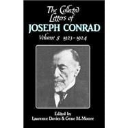 The Collected Letters of Joseph Conrad